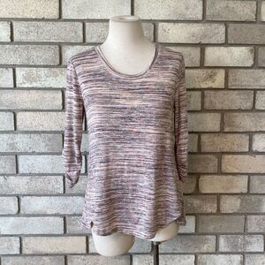 3for$20 Style&Co (PS) Sweater Blouse